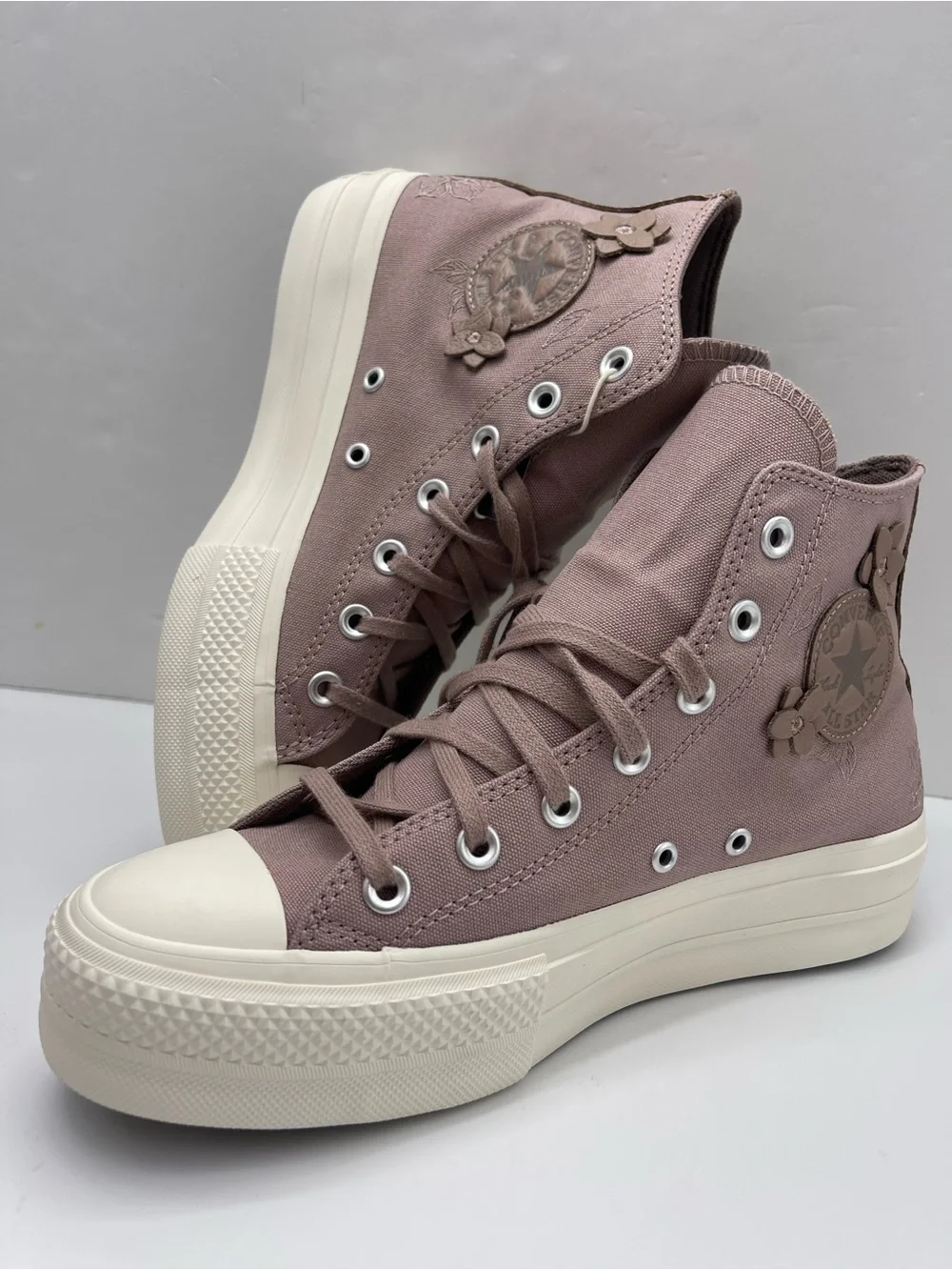 converse high